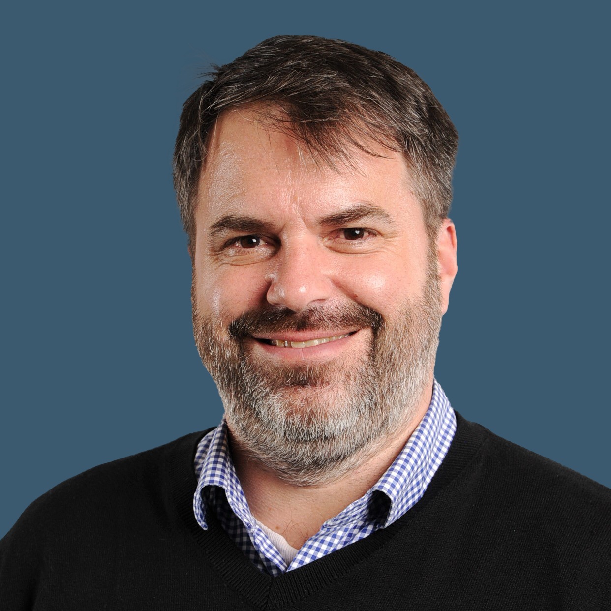 Patrick Deglon, Founder